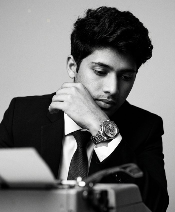 Azharul Islam Mushahid