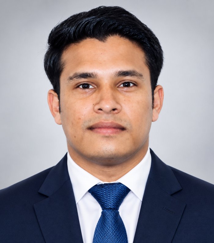 Md. Mazharul Islam Mujahid, Vice Chairman